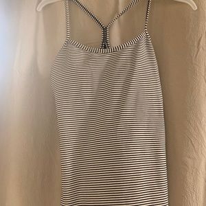 Lululemon Workout Top
